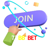 Junte-se ao cassino 77BB Bet hoje mesmo