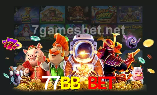 cassino 77BB Bet