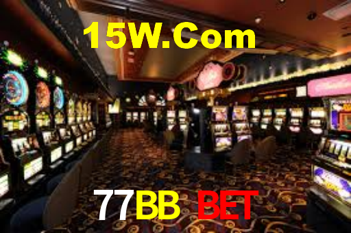 77BB Bet: A Experiência de Casino com Jogos de Mesa ao Vivo