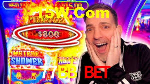 77BB Bet Login