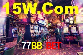 77BB Bet