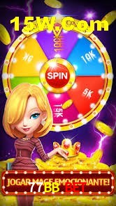 Games Directory 77BB Bet