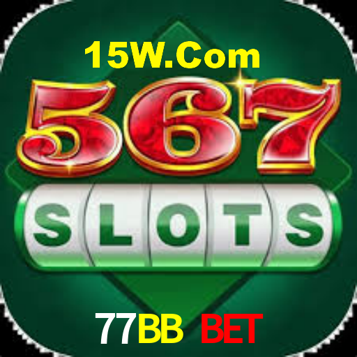 77BB Bet