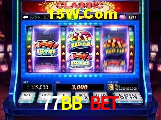 77BB Bet - User Statistics