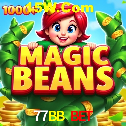 Descubra a Magia dos Jogos de Arcade no 77BB Bet