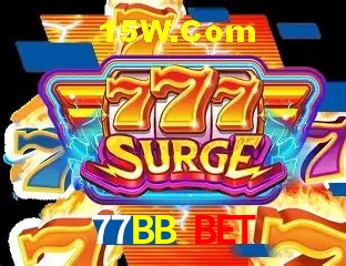 77BB Bet Belo Horizonte - Jackpots