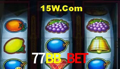 77BB Bet Rio de Janeiro - Slot Strategy