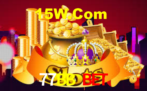 77BB Bet App - Aplicativo Móvel Oficial
