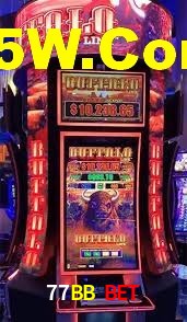 Blackjack Table 77BB Bet