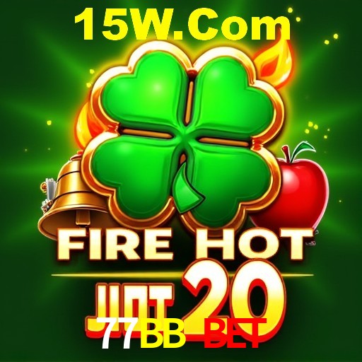 Descubra o Mundo do Cassino Online com 77BB Bet