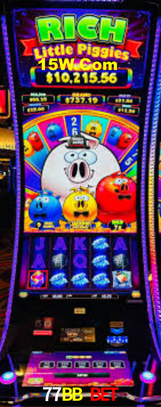 77BB Bet Login