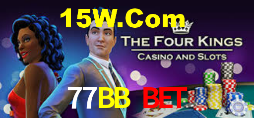 77BB Bet Login