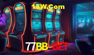 Design Responsivo 77BB Bet