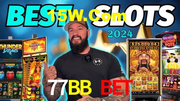 77BB Bet