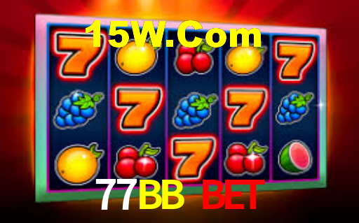 77BB Bet: Jogos de Caça-Níqueis-Altas Recompensas, Roleta-Velocidade, Blackjack-Desafios Máximos