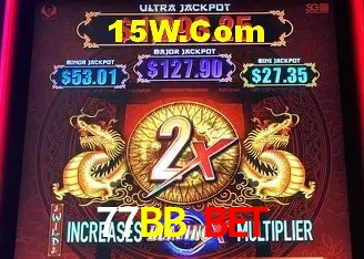 Especiais de Fim de Semana 77BB Bet