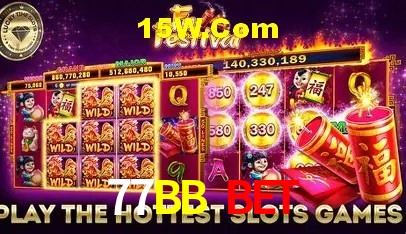77BB Bet São Paulo - Top Slots
