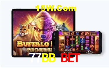 Casino Ao Vivo 77BB Bet