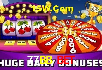 Jogos de Slot 77BB Bet