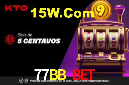 77BB Bet: Seu Cassino Premiado com Pagamentos Rápidos