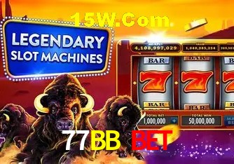 77BB Bet Entrar - Login Seguro Certificado