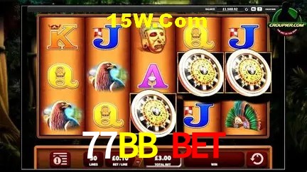77BB Bet Rio de Janeiro - Popular Jogos