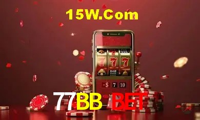 Provedores de Jogos 77BB Bet