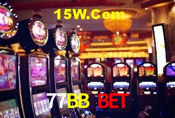 Sistemas de Segurança 77BB Bet