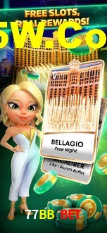 VIP Casino 77BB Bet