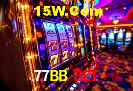 Welcome Bonus 77BB Bet