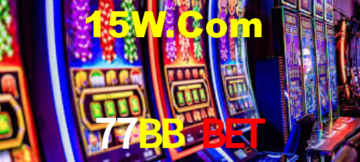 77BB Bet