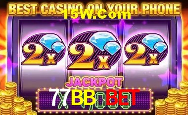 Experiência VIP 77BB Bet