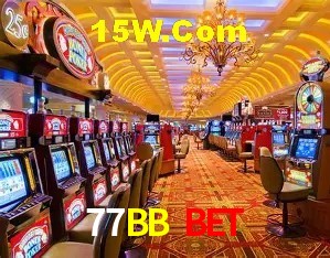 77BB Bet Salvador - Strategy