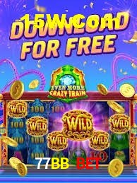 Slot Games 77BB Bet