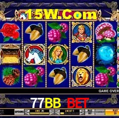 Integração de APIs 77BB Bet