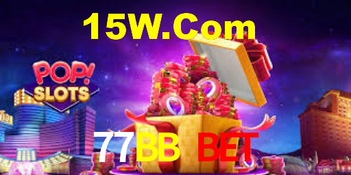 77BB Bet Login