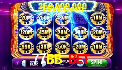 77BB Bet Belo Horizonte - Basketball