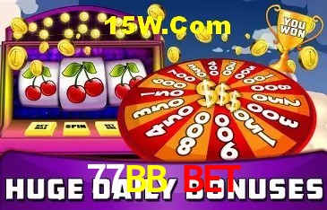 Login Seguro 77BB Bet