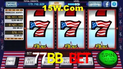 77BB Bet São Paulo - Jogo Providers
