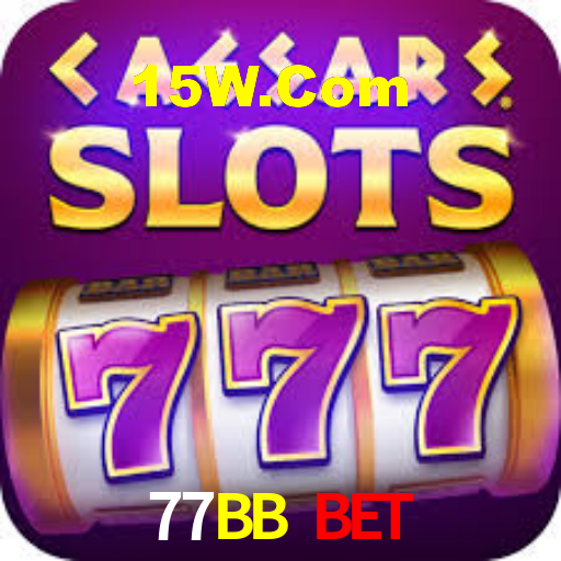 77BB Bet App