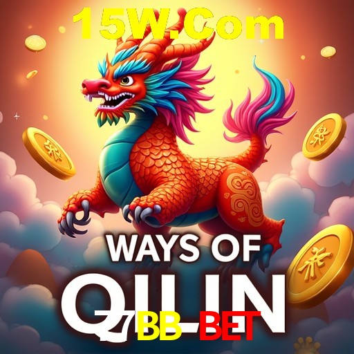 Interface do App 77BB Bet