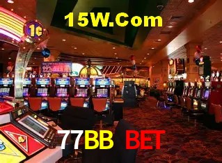 Promoções Sazonais 77BB Bet