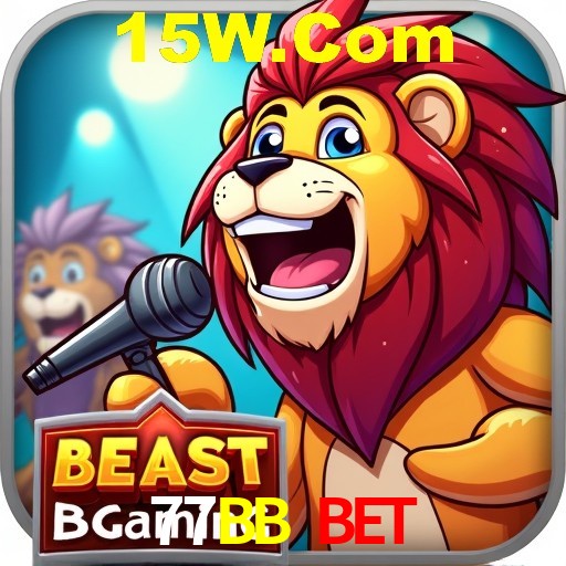 Inovações de Jogos na 77BB Bet: O Futuro das Experiências Interativas