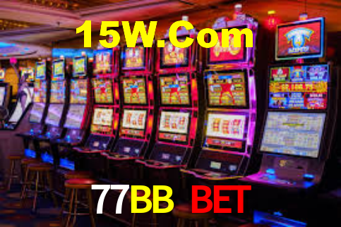 77BB Bet Login