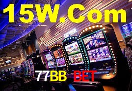 Premium Interface 77BB Bet