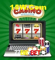 Estatísticas 77BB Bet